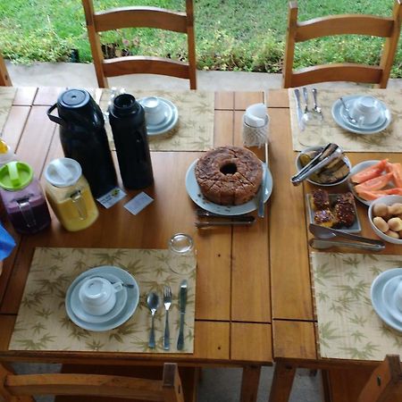 Coroaci Beach House Barra Grande  Εξωτερικό φωτογραφία