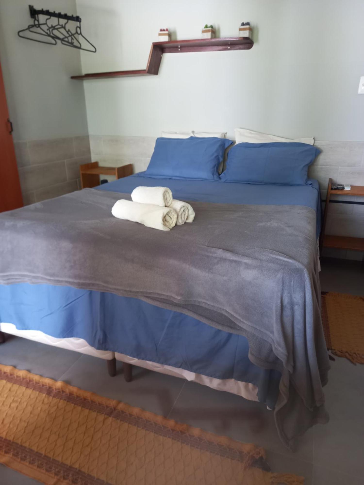 Coroaci Beach House Barra Grande  Εξωτερικό φωτογραφία