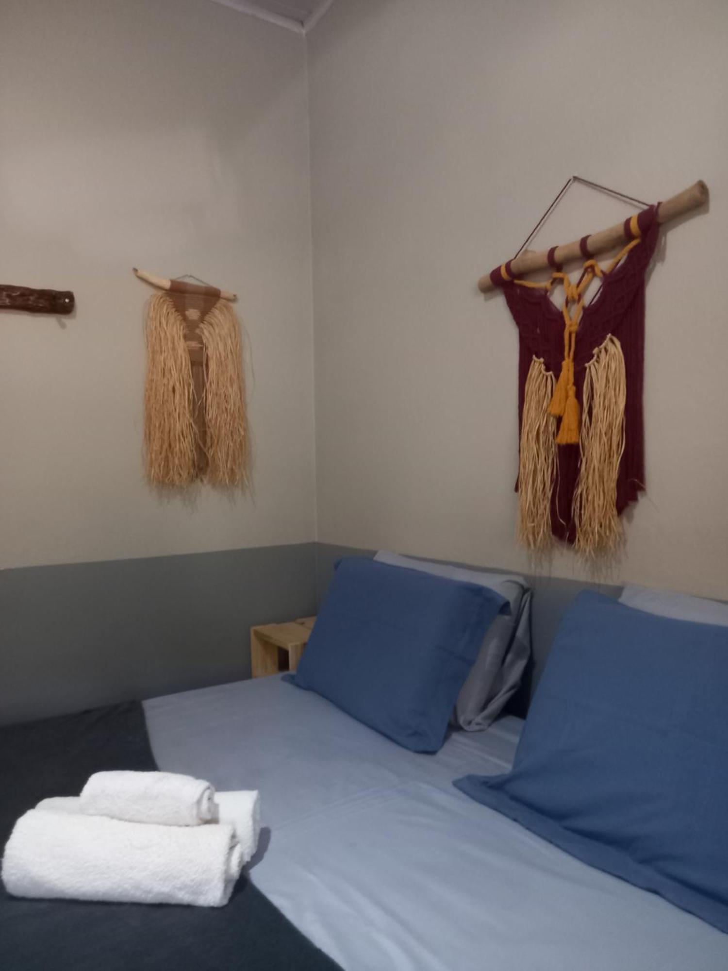 Coroaci Beach House Barra Grande  Εξωτερικό φωτογραφία