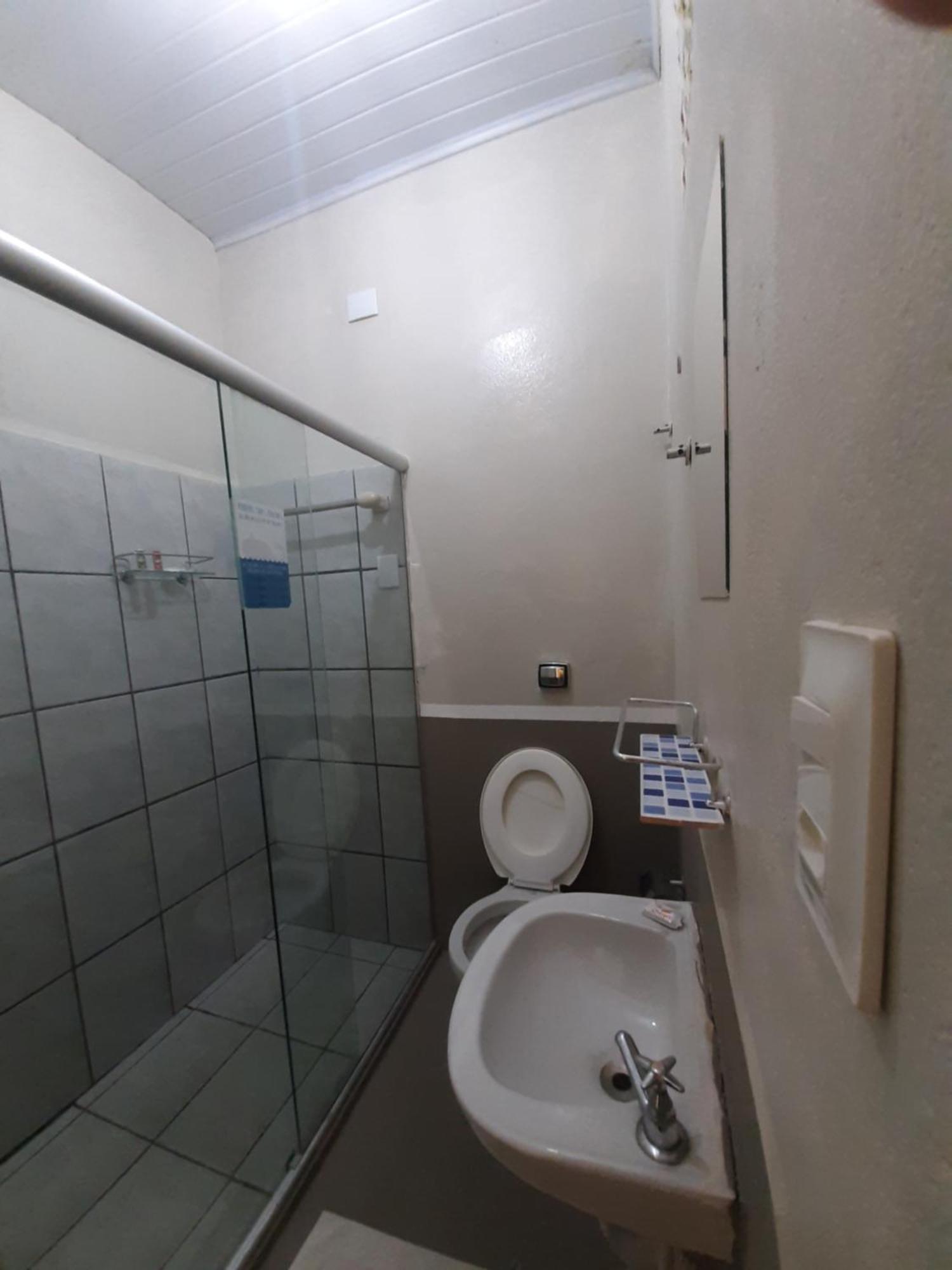 Coroaci Beach House Barra Grande  Δωμάτιο φωτογραφία
