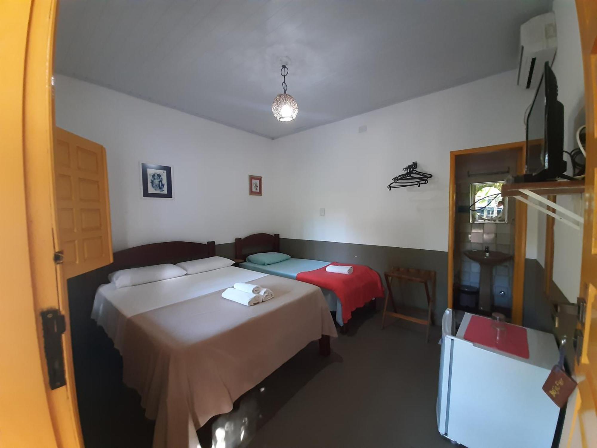 Coroaci Beach House Barra Grande  Δωμάτιο φωτογραφία