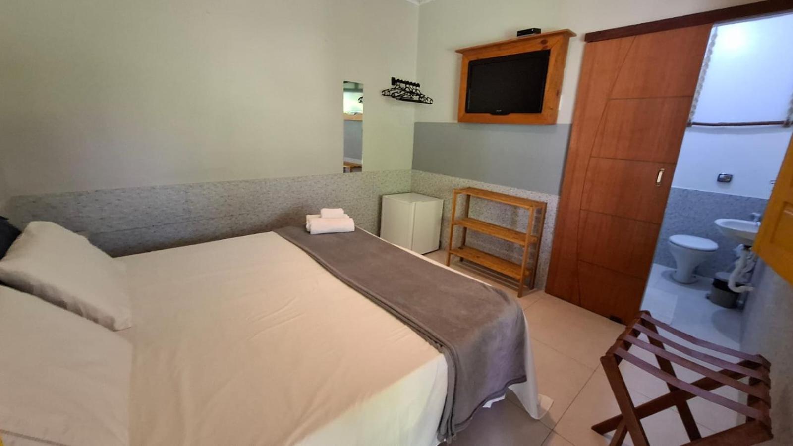 Coroaci Beach House Barra Grande  Εξωτερικό φωτογραφία