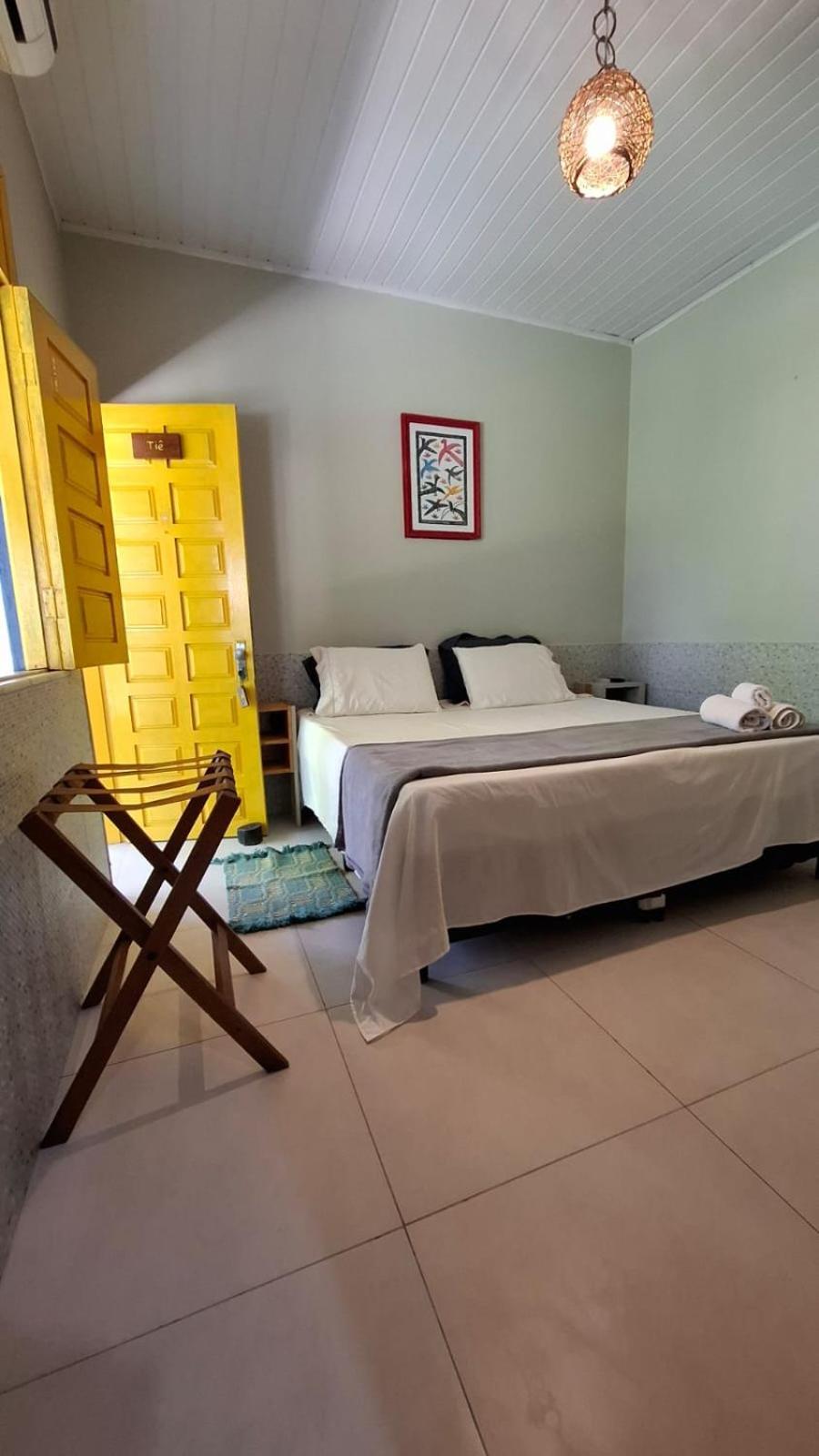 Coroaci Beach House Barra Grande  Εξωτερικό φωτογραφία