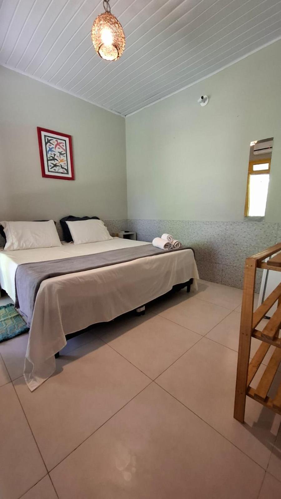 Coroaci Beach House Barra Grande  Εξωτερικό φωτογραφία