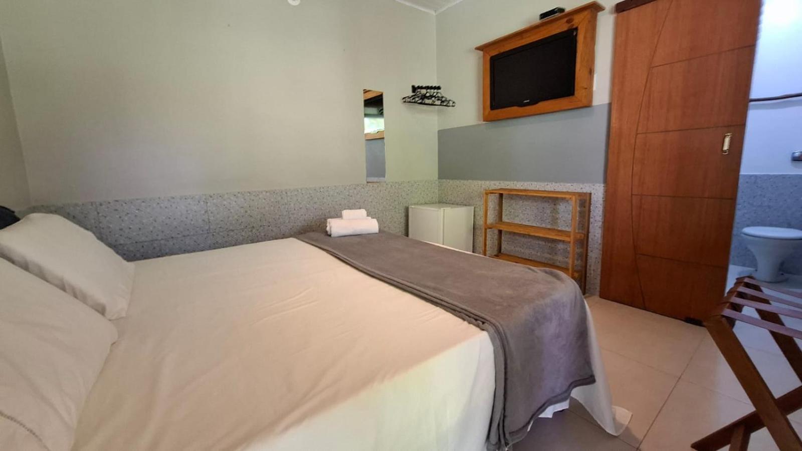 Coroaci Beach House Barra Grande  Εξωτερικό φωτογραφία