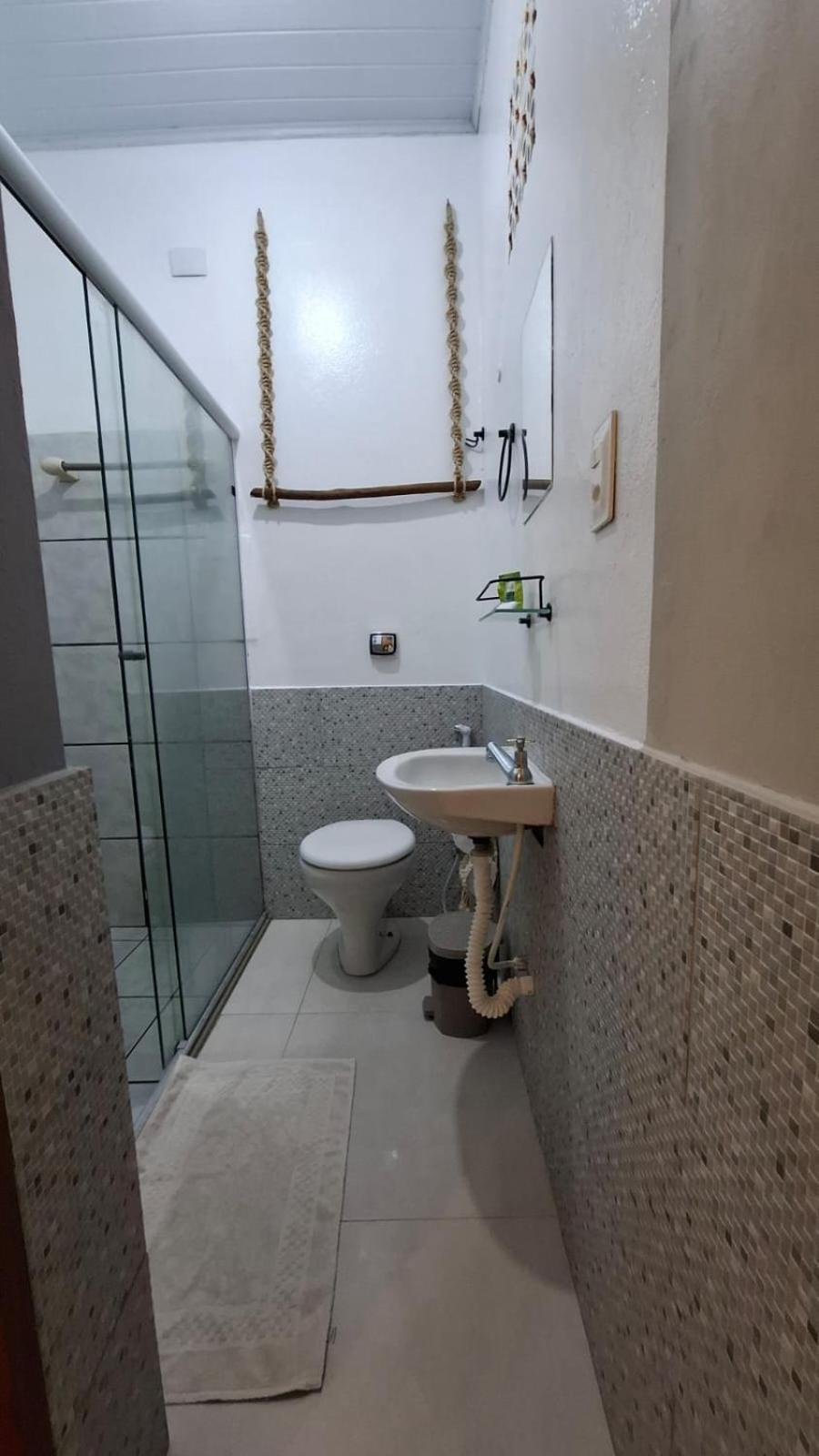 Coroaci Beach House Barra Grande  Εξωτερικό φωτογραφία