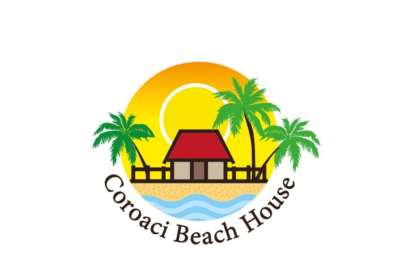 Coroaci Beach House Barra Grande  Εξωτερικό φωτογραφία