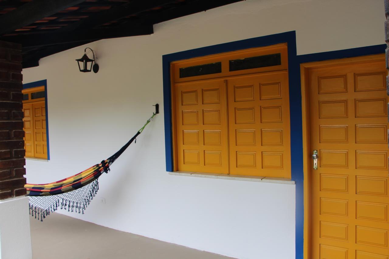 Coroaci Beach House Barra Grande  Εξωτερικό φωτογραφία