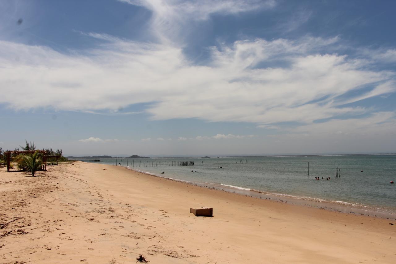Coroaci Beach House Barra Grande  Εξωτερικό φωτογραφία