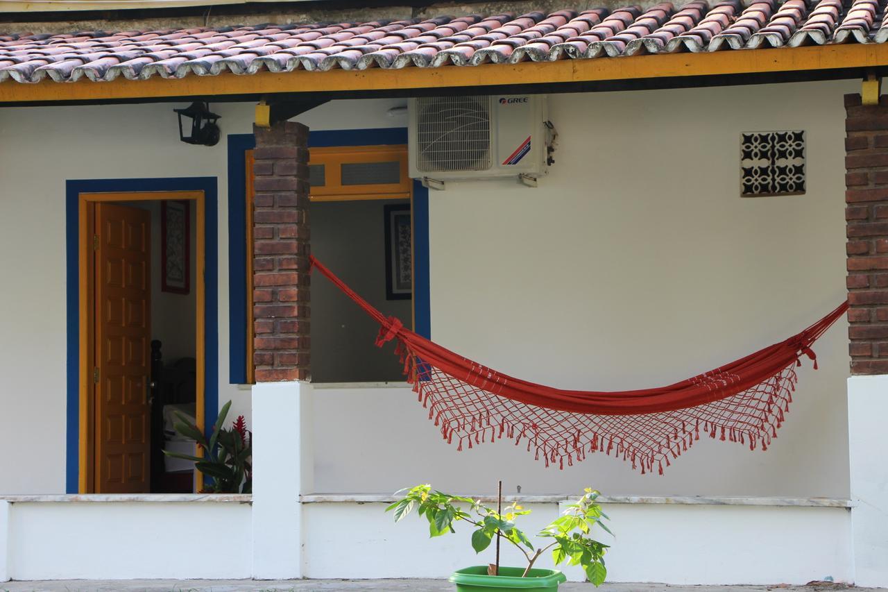 Coroaci Beach House Barra Grande  Εξωτερικό φωτογραφία