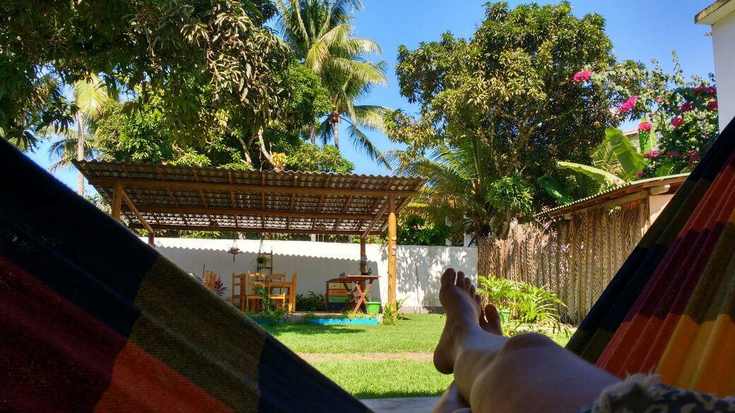 Coroaci Beach House Barra Grande  Εξωτερικό φωτογραφία