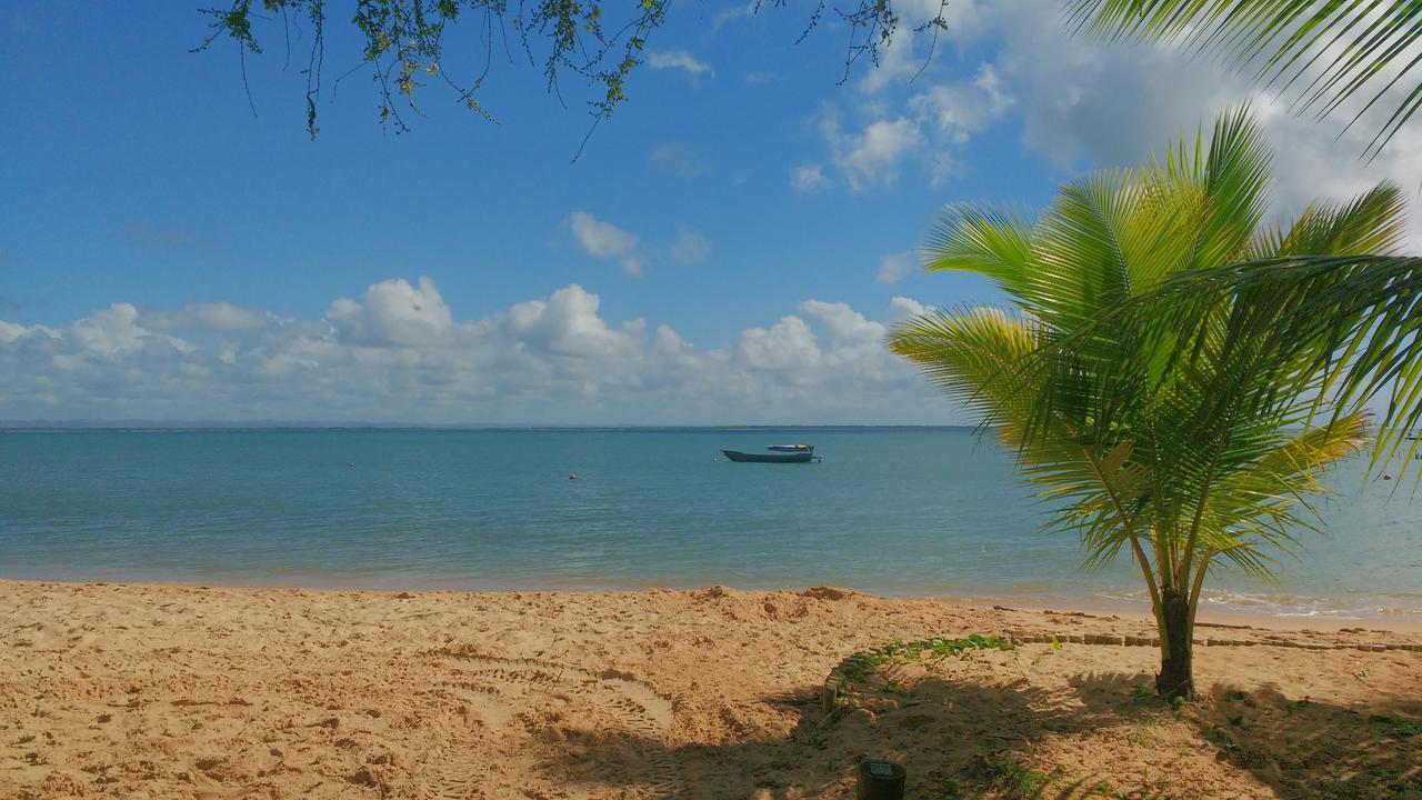 Coroaci Beach House Barra Grande  Εξωτερικό φωτογραφία