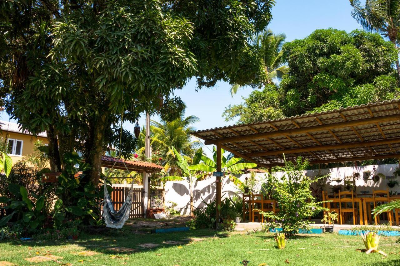 Coroaci Beach House Barra Grande  Εξωτερικό φωτογραφία