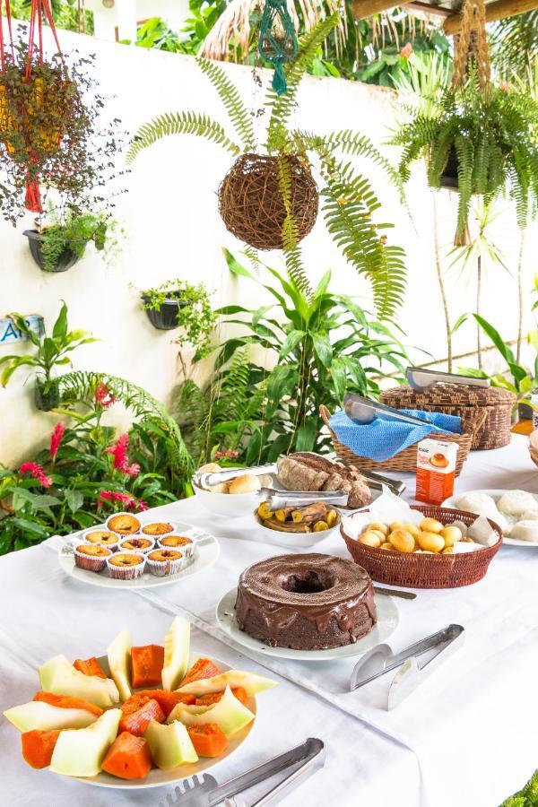 Coroaci Beach House Barra Grande  Εξωτερικό φωτογραφία