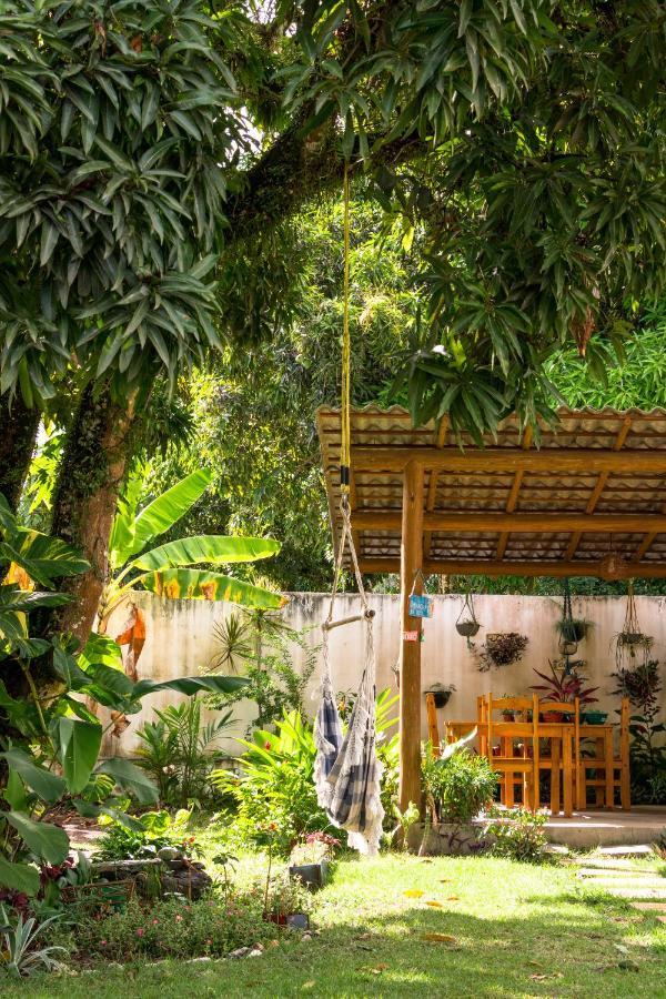 Coroaci Beach House Barra Grande  Εξωτερικό φωτογραφία