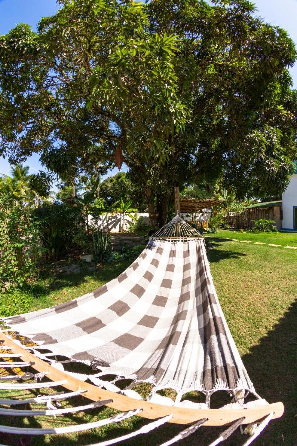 Coroaci Beach House Barra Grande  Εξωτερικό φωτογραφία